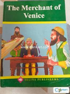The Merchant of Venice