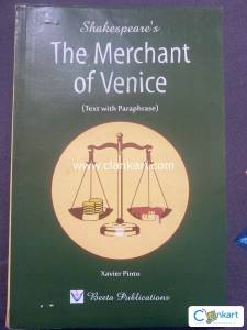 The Merchant of Venice