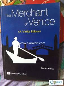The Merchant of Venice