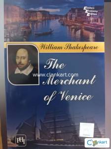 The Merchant of Venice