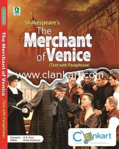 The Merchant of Venice