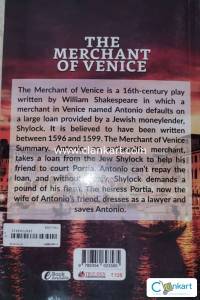 The Merchant of Venice