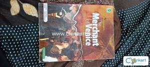 The Merchant of Venice (Text with Paraphrase)