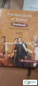 The Merchant of Venice Workbook