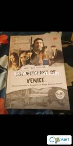 The Merchant of venice