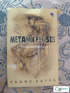 The Metamorphosis