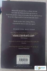 The Midnight Library