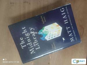 The Midnight Library