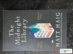 The Midnight Library
