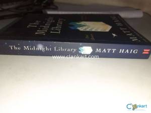 The Midnight Library