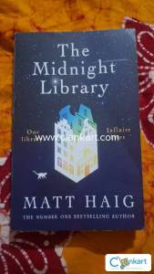 The Midnight Library