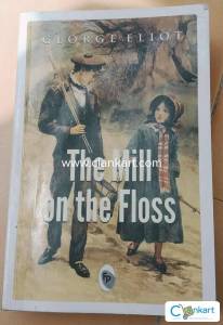 The Mill On the Floss - George Eliot