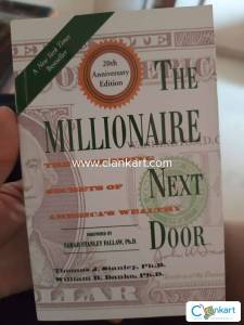 The Millionaire Next Door