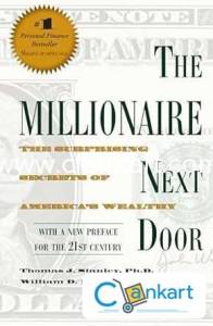 The Millionaire Next Door