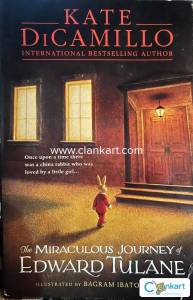 The Miraculous Journey of Edward Tulane