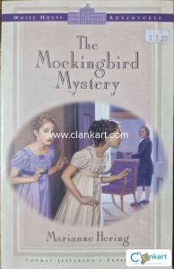 The Mockingbird Mystery