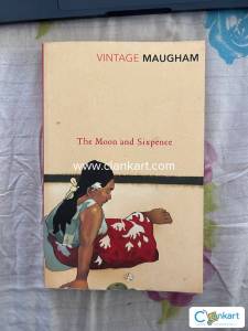 The Moon and Sixpence