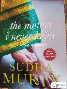 The Mother I Never Knew