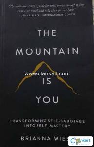 The Mountain is You