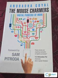 The Mouse Charmers : Digital Pioneers of India