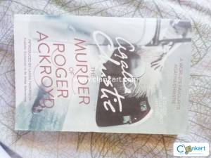 The Murder of Roger Ackroyd