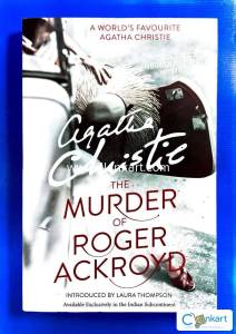 The Murder of Roger Ackroyd
