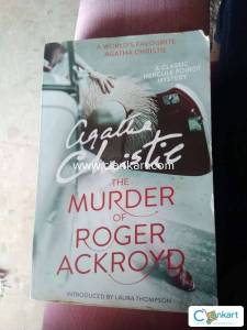 The Murder on the Roger Ackroyd