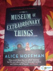 The Museum of extraordinary things
