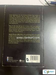 The Mysterious Affair at Styles