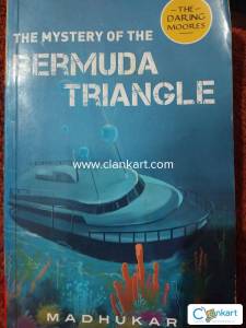 The Mystery Of the Bermuda Triangle