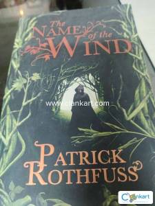 The Name Of The Wind