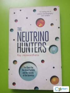 The Neutrino Huunters