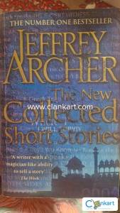 The New Collected short stories