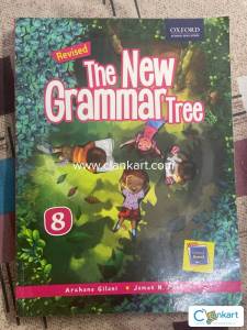 The New Grammer Tree latest edition