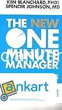 The New One Minute Manager