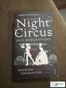 The Night Circus