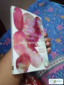 The Nine Chambered Heart