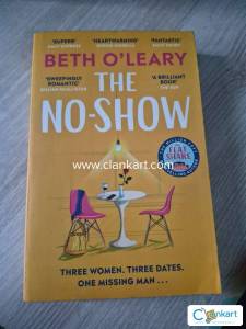 The No-Show ( Paperback) for sale