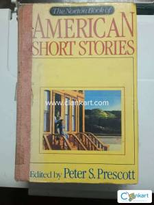 The Norton Book of American Short Stories  Author(s) Peter S. Prescott