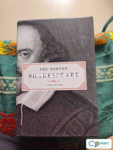 The Norton Shakepeare