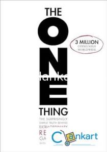 The ONE Thing