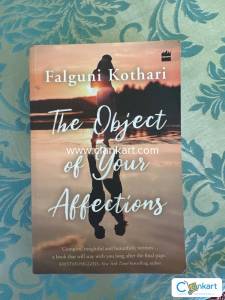 The Object Of Your Affections