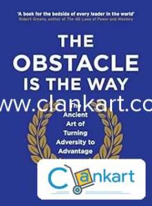 The Obstacle is the Way