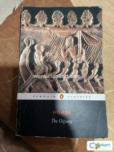 The Odyssey