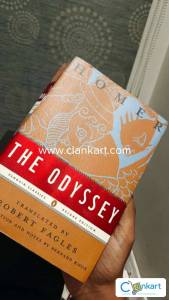 The Odyssey (Deluxe Edition)