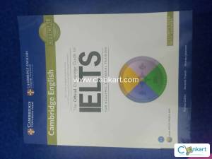 The Official Cambridge Guide to IELTS Student's Book with Answers