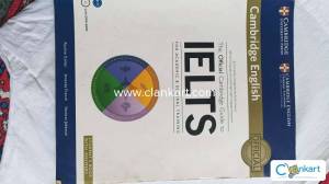 The Official guide to IELTS (without dvd- rom)