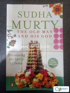 The Old Man And His God