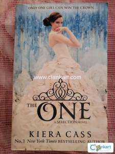The One A Selection Novel