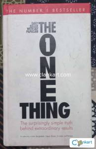 The One Thing